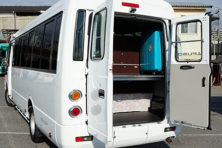 テレビモニター